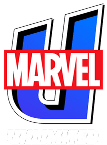 Marvel Unlimited Logo