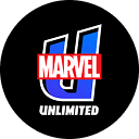 Marvel Unlimited Logo