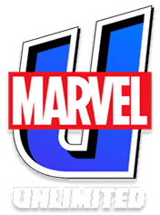 Marvel Unlimited