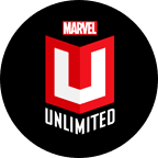 Marvel Unlimited